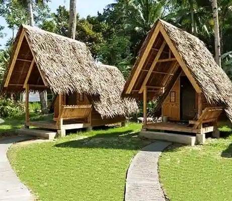 Beach Resort Roofing